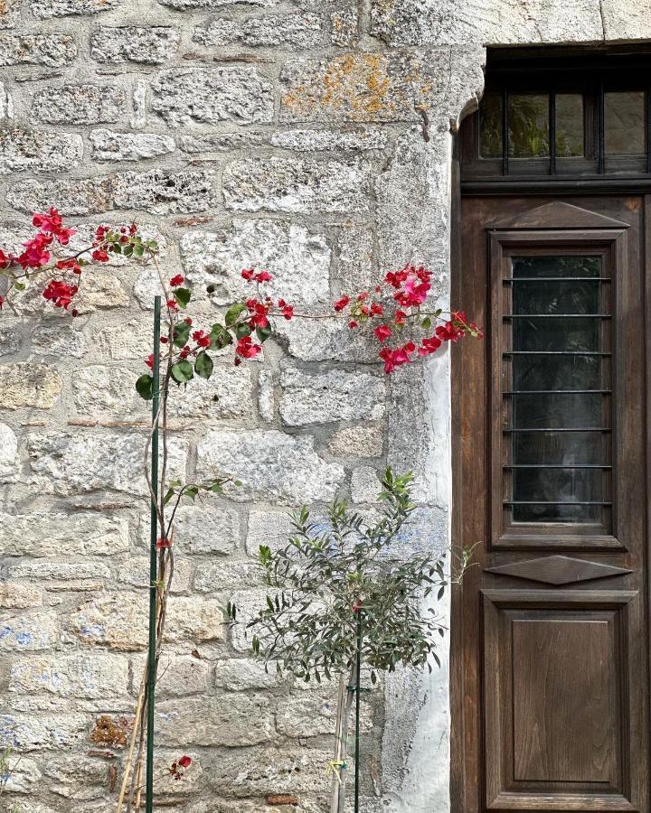 Casa La Bohema Aparthotel Afytos Exterior photo